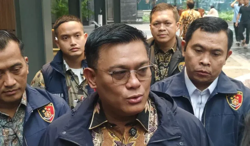 Bareskrim Tetapkan DPO TW dalam Kasus Impor Ilegal Ponsel