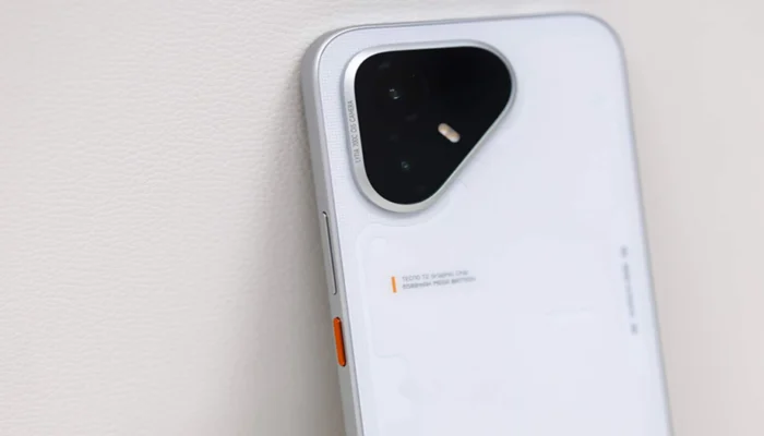 Baterai 8 000 mAh tapi Tetap Ramping Tecno Pova 8 5G Gebrak Pasar Gamer Budget Indonesia Besok