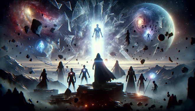 Bedah Trailer Rumor Avengers Doomsday Mana Saja yang Jadi Nyata