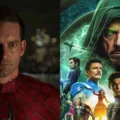 Bikin Hype Rumor Tobey Maguire di Avengers Doomsday Bakal Pakai Kostum Langka Ini