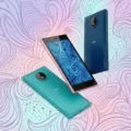 Bocoran HMD Asha 505 Muncul di Internet Desain Mirip Lumia 830