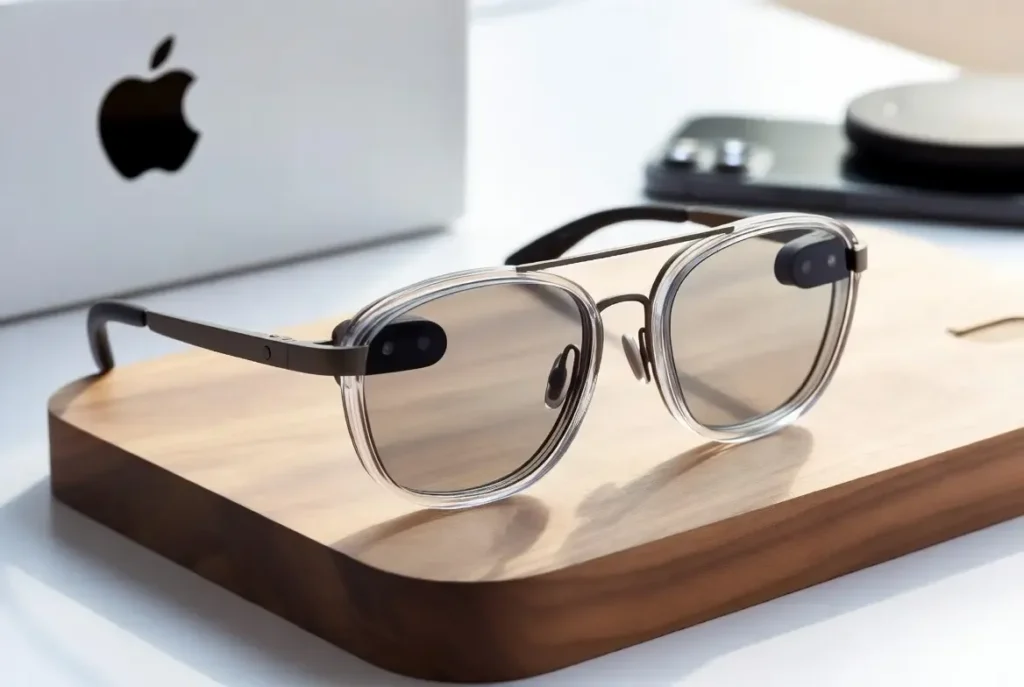 Bocoran iOS 27 Tunjukkan Apple Siapkan Kacamata AI Baru