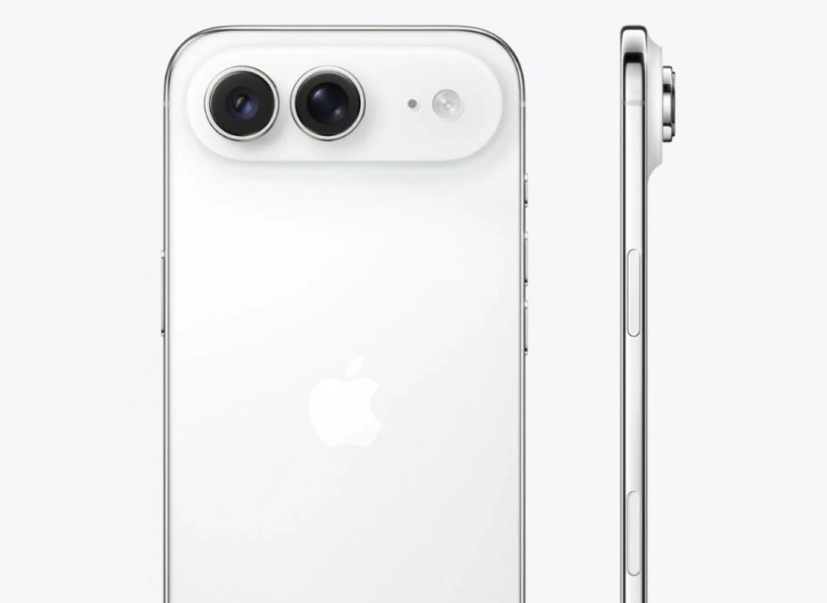 Bocoran iPhone Air 2: Baterai Besar, Kamera Ganda, Chip 2nm