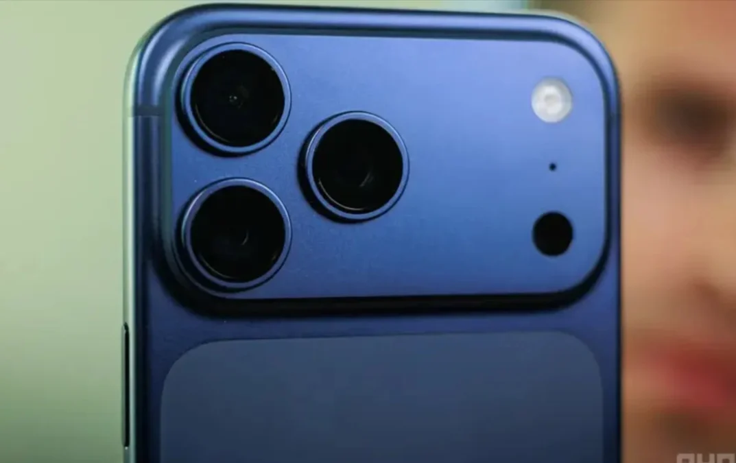 Bocoran Kamera iPhone 18 Pro Max: Peningkatan Signifikan