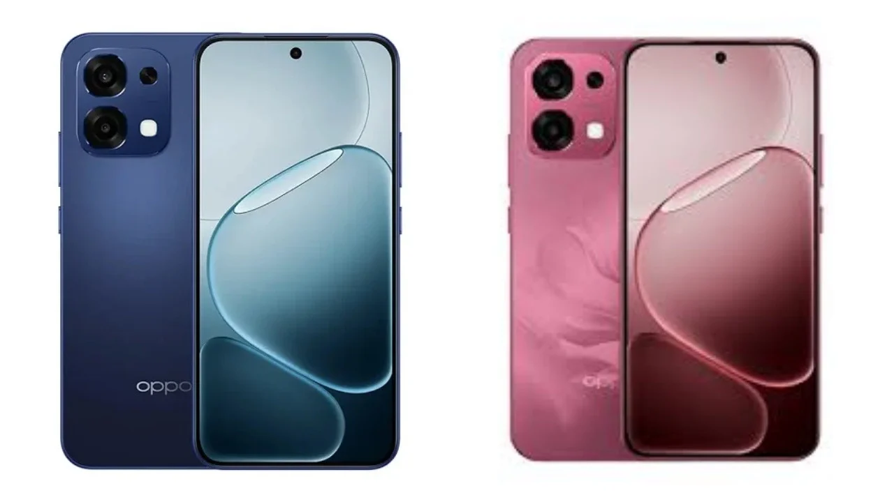 Bocoran OPPO A7 Pro Max: Baterai 10.000mAh dan Layar OLED