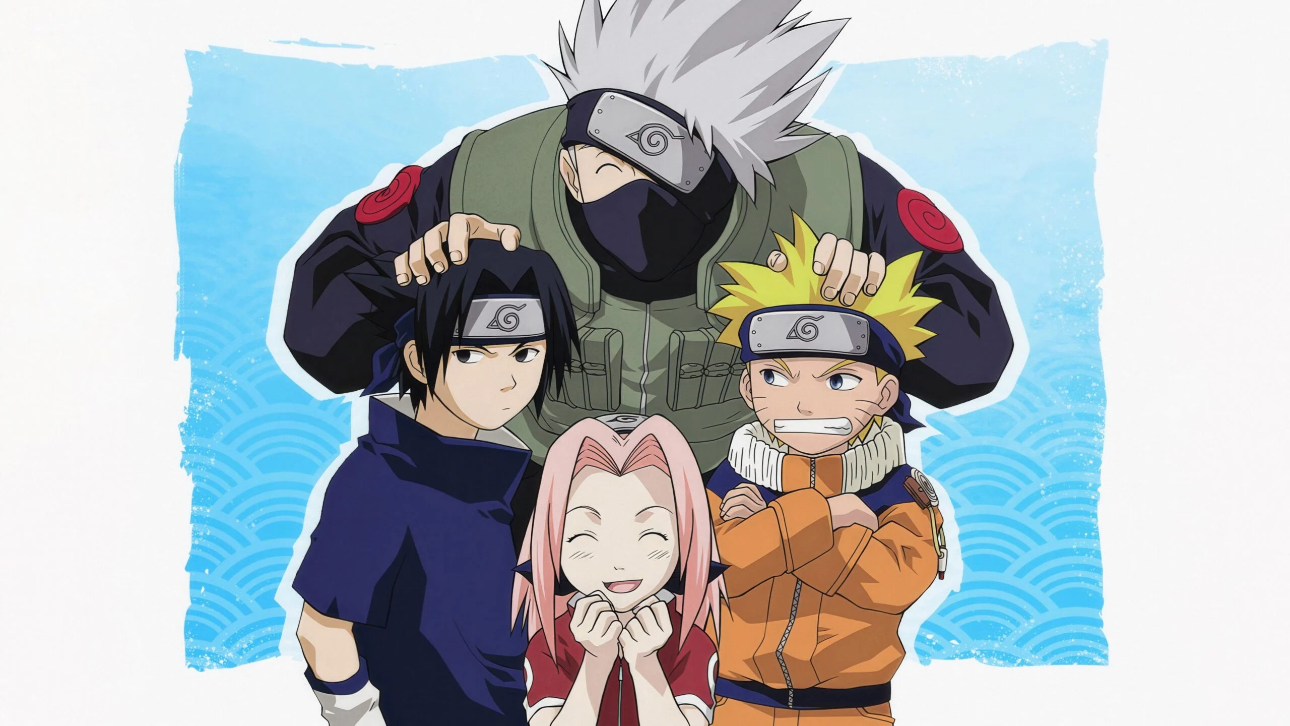 Bocoran Tim 7 Live Action Naruto Bakal Beda Jauh dari Animenya