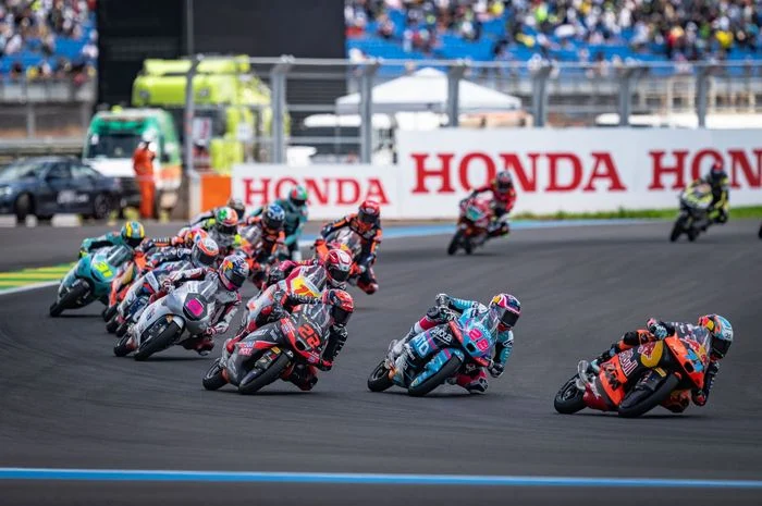 Bos Tim Moto3 Jerman Ubah Sikap soal Veda dan Almansa