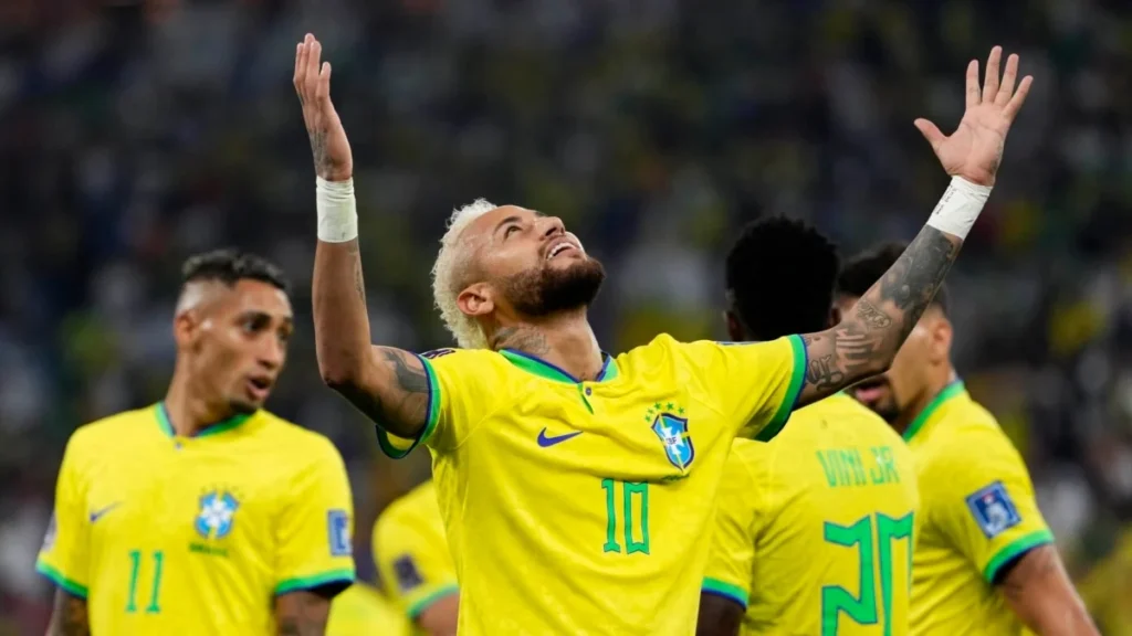 Brasil Tersingkir dari Pildun 2026, Norwegia Melaju ke Perempat Final