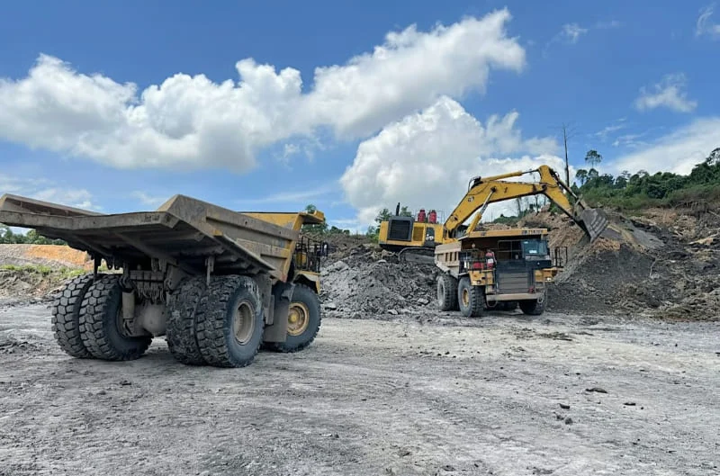 BRI Finance Catat Pertumbuhan 33,26% dalam Pembiayaan Alat Berat