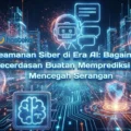 Bronyx AI: Terobosan Keamanan Siber Buatan Indonesia