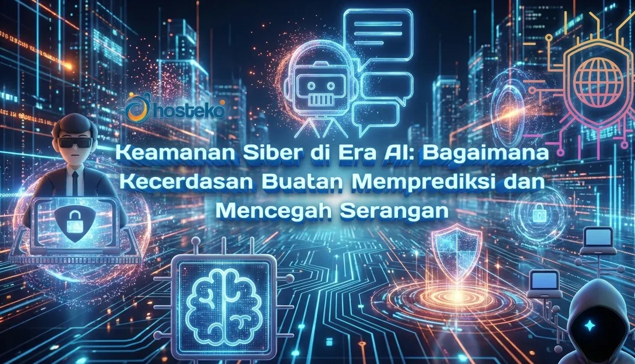 Bronyx AI: Terobosan Keamanan Siber Buatan Indonesia