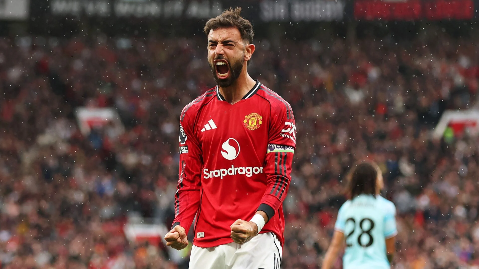 Bruno Fernandes Dihujani Kritik Fans, Dapat Dukungan United Pasca Piala Dunia 2026