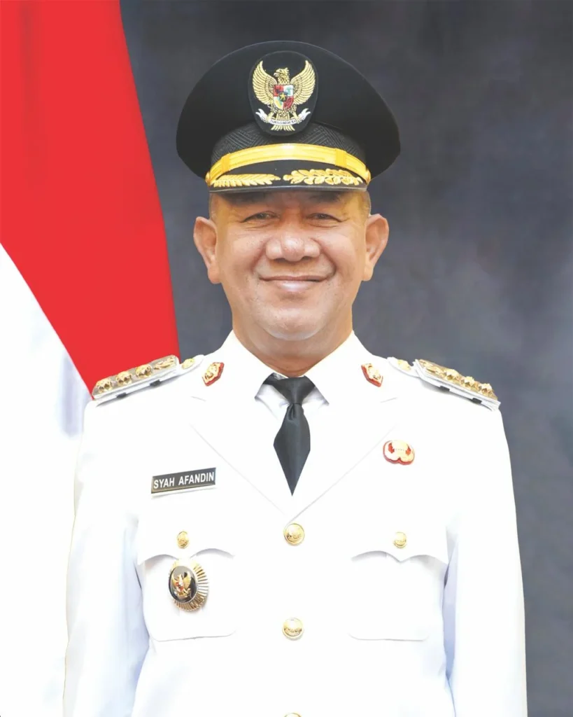 Bupati Langkat Diduga Korupsi Dana Seragam di Tengah Krisis Pendidikan