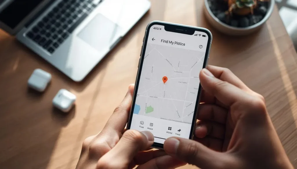 Cara Cerdas Melacak Pencuri iPhone dari Jarak Jauh