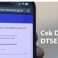 Cek Desil Kemensos Juli 2026 Pakai NIK KTP Lewat HP