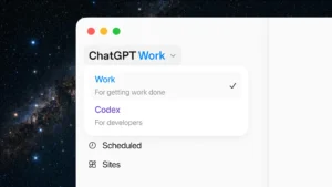 ChatGPT Work: Asisten Kerja Digital Baru yang Membuat Kerja Lebih Mudah