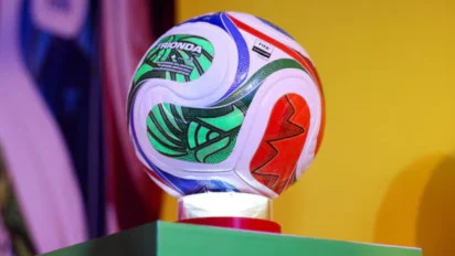 Chip Sensor Canggih Memperkuat Keputusan VAR di Piala Dunia 2026