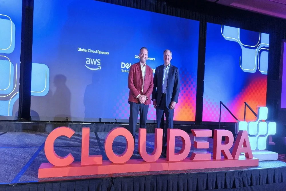 Cloudera dan VAST Data Berkolaborasi Hadirkan Platform Data AI di Mana Saja