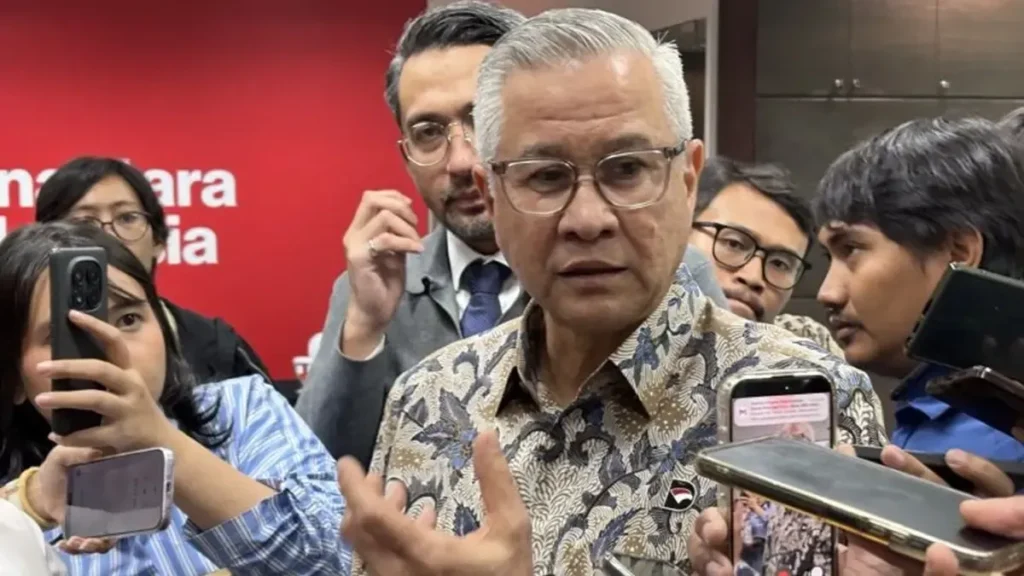 Danantara Temukan Indikasi Rekayasa Keuangan di PT Pos Indonesia