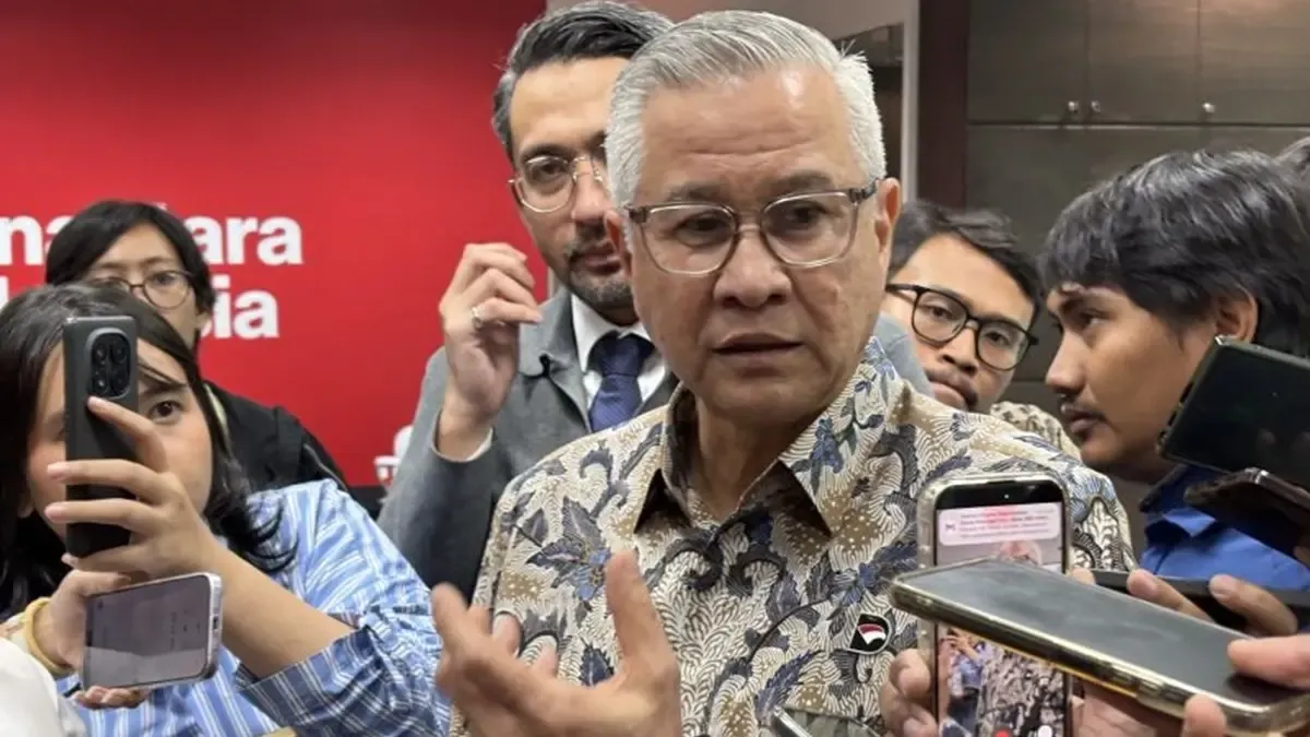 Danantara Temukan Indikasi Rekayasa Keuangan di PT Pos Indonesia