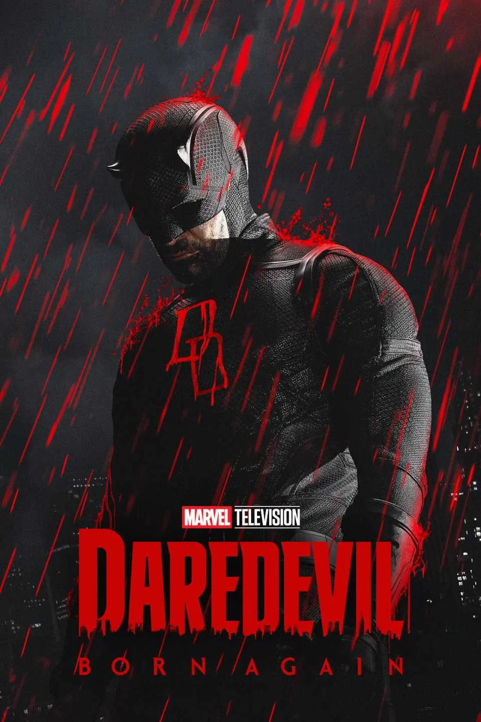 Daredevil Born Again Season 3 Selesai Syuting, Segera Tayang