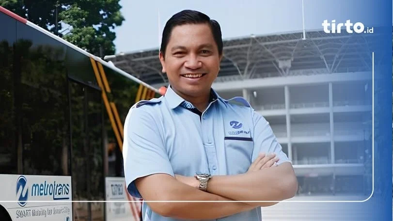 Daud Joseph Mundur: Kontroversi di PT Pos Indonesia