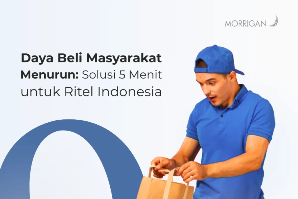 Daya Beli Masyarakat Juli 2026: Sektor Ritel Menuju Kebangkitan