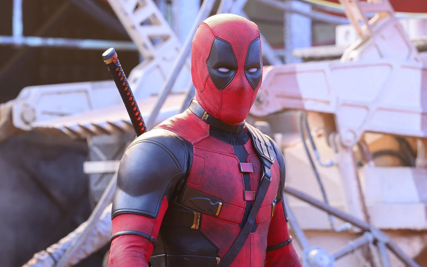 Deadpool 4 Resmi Digarap, Ryan Reynolds Beri Bocoran Baru