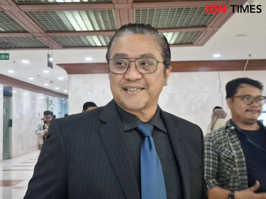 Dede Yusuf Dukung Perpres Prabowo, LGBT Ancaman Generasi Muda