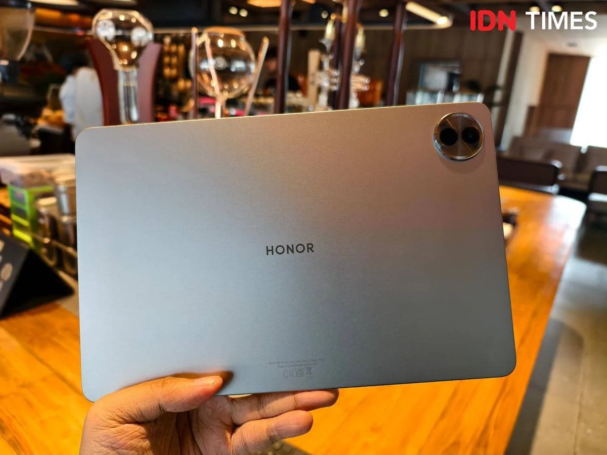 Diskon Menarik HONOR untuk Tablet dan Smartphone di Juli 2026