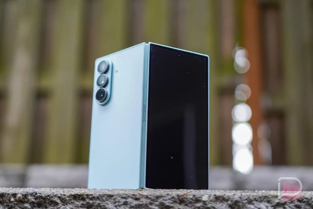Diskon Menggiurkan $1,230 untuk Pre-Order Galaxy Z Fold 8