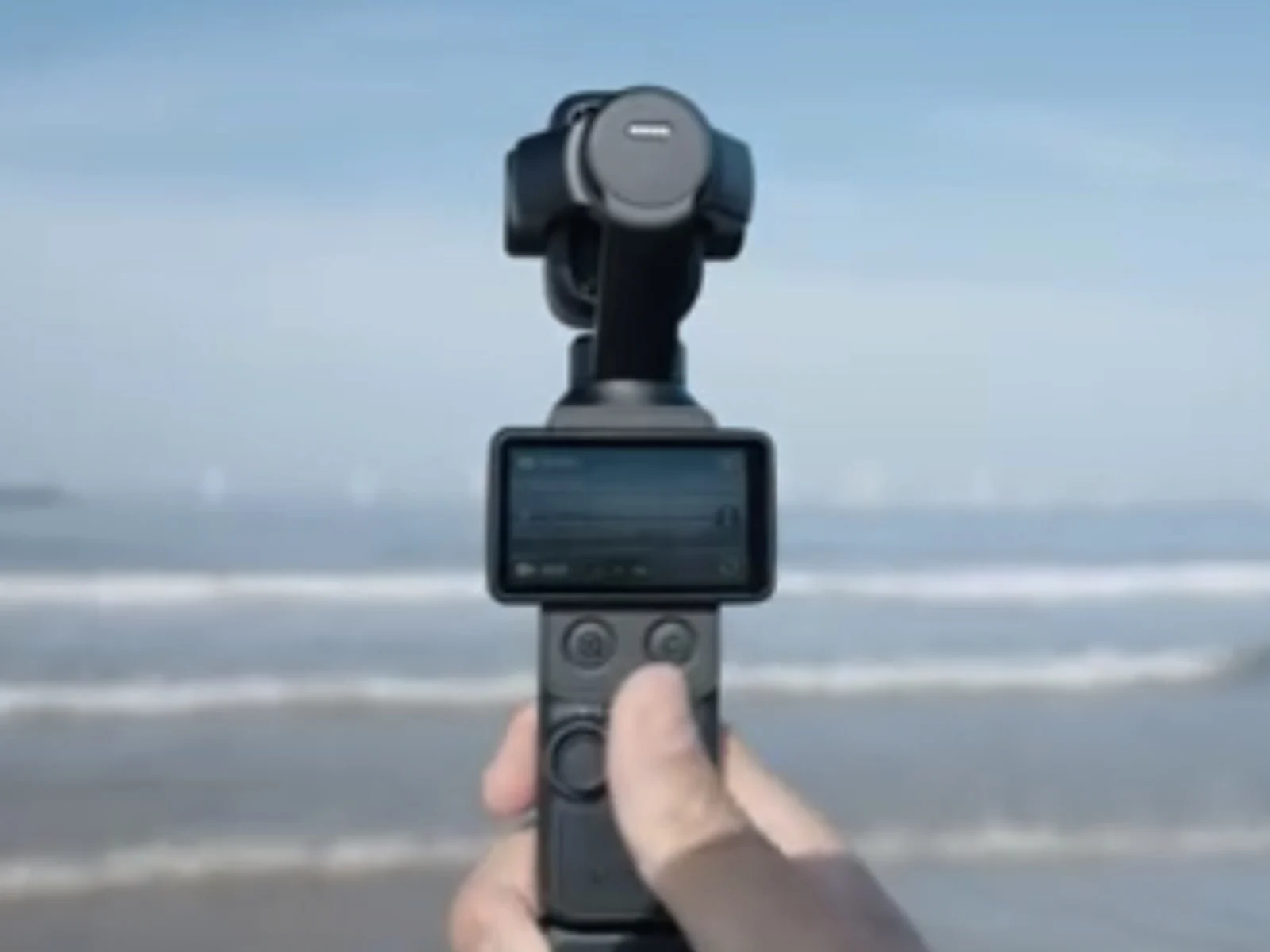 DJI Osmo Pocket 4P: Kamera Vlog Ideal dengan Spesifikasi Canggih