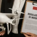 Drone Delivery Indonesia Regulasi Peluang dan Tantangan