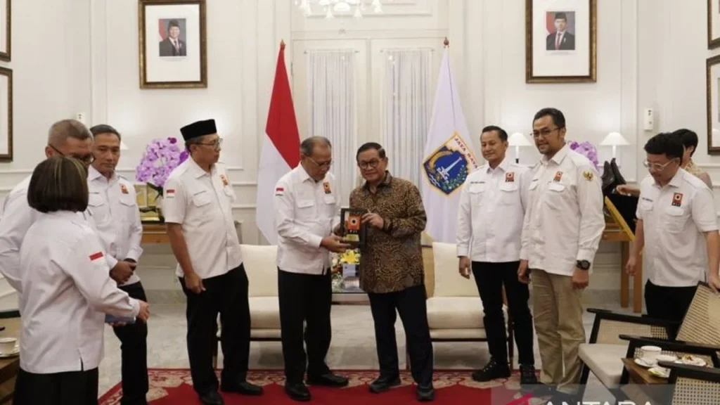 Dukungan Kuat dari Industri Global dan Lokal di Automechanika Jakarta