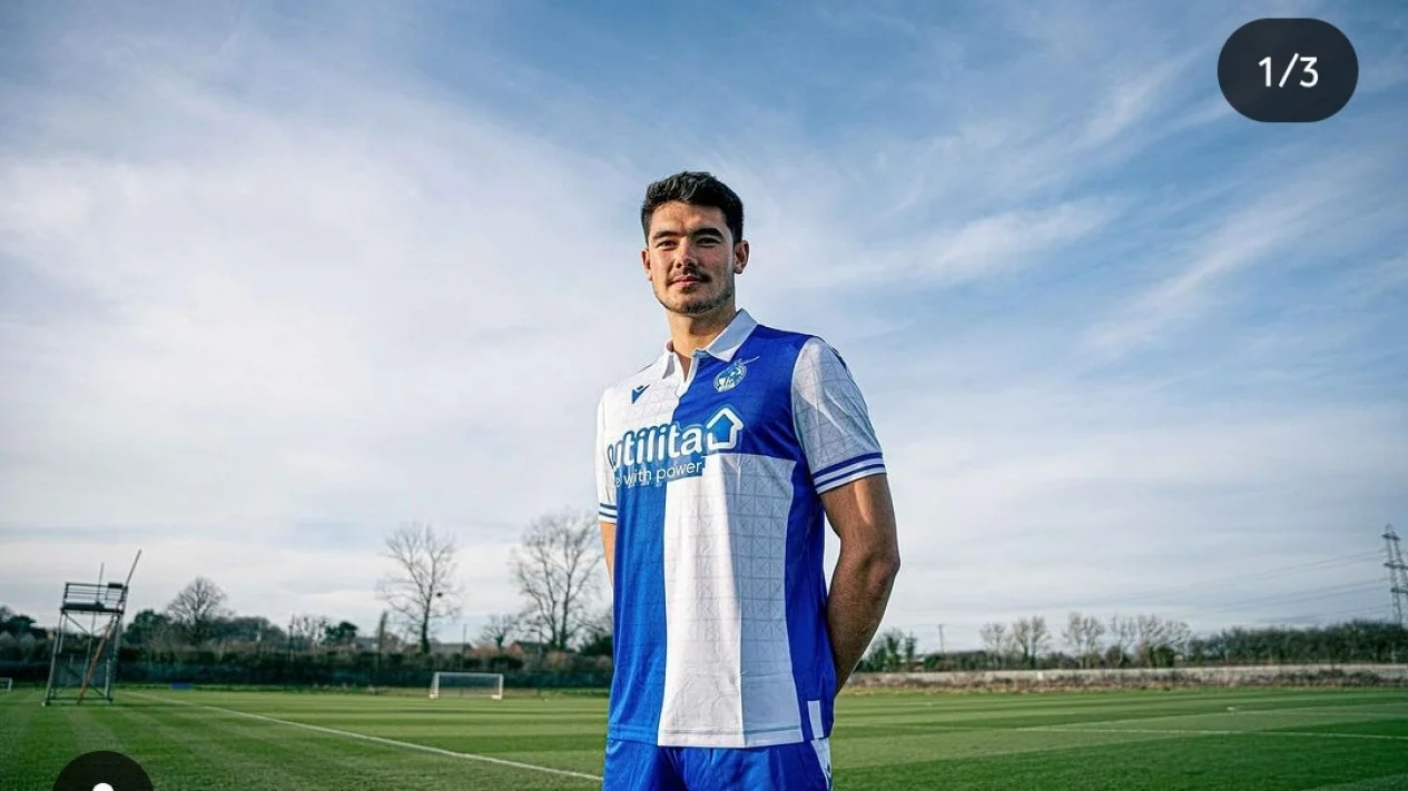 Elkan Baggott Resmi Bergabung dengan Brighton, Kontrak 5 Tahun
