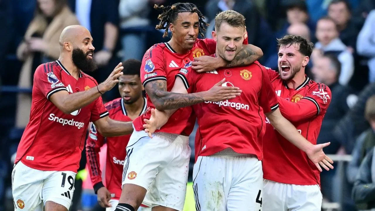 Emil Audero Menjadi Incaran Manchester United dan Everton