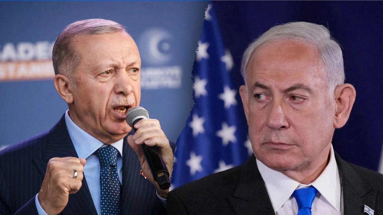 Erdogan: Israel Kecanduan Perang, Ancaman bagi Kesepakatan Iran-AS