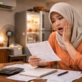Faktor Tersembunyi Penyebab Tagihan Listrik Naik yang Jarang Disadari