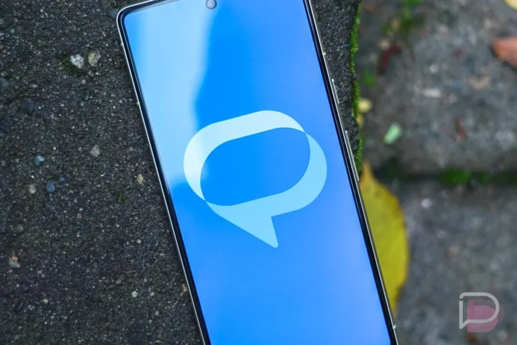 Fitur Berbagi Baru di Google Messages yang Memudahkan Pengguna