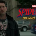 Fix Cuplikan Spider-Man Brand New Day Ungkap Satu Avenger yang Bikin The Punisher Ketar-Ketir