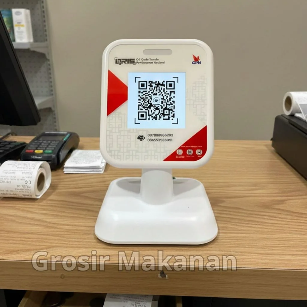 Flip Kasir Hadirkan Soundbox Canggih untuk UMKM Indonesia