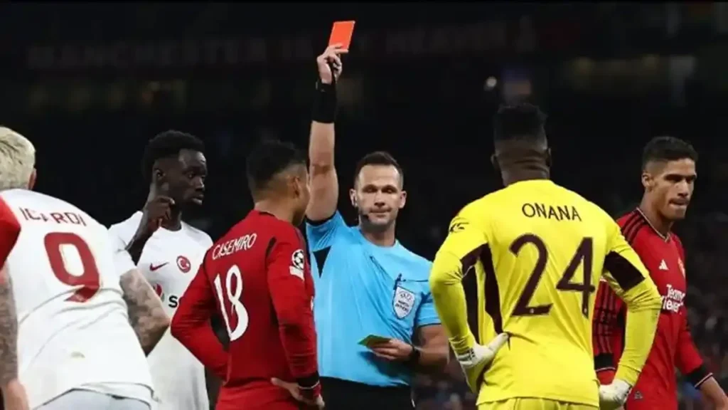 Folarin Balogun Diganjar Kartu Merah di Piala Dunia 2026