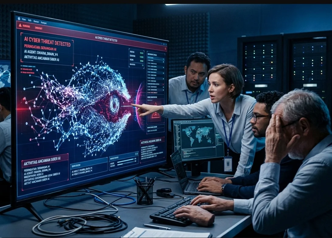 Fortinet: Kekurangan Ahli Keamanan Siber Masih Mencemaskan di Era AI