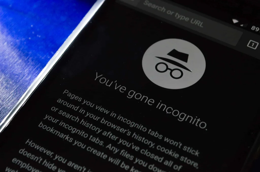 Fungsi Rahasia Mode Incognito yang Tak Bikin Kamu Anonim
