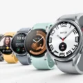 Galaxy Watch Bakal Hadir dengan AI yang Lebih Pintar: Revolusi Kesehatan Wearable!