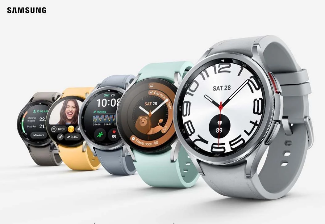 Galaxy Watch Bakal Hadir dengan AI yang Lebih Pintar: Revolusi Kesehatan Wearable!