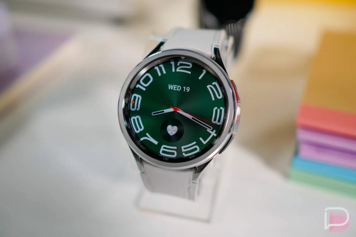 Galaxy Watch Ultra Grabs Surprise New Update, Menarik Perhatian Pengguna