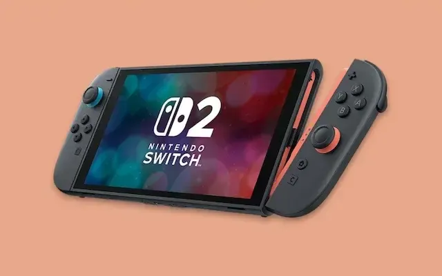Game Klasik Mendapat Sentuhan Baru di Nintendo Switch 2