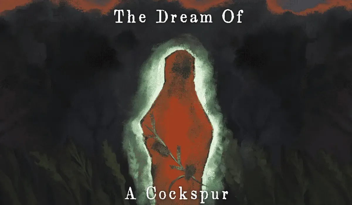 Game The Dream Of A Cockspur Horor Kosmik Rilis di PC