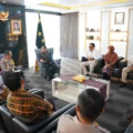 Gandeng Komdigi dan Perbankan OJK Perkuat Upaya Brantas Scam dan Judol